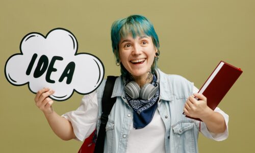 Creative Online Teaching
